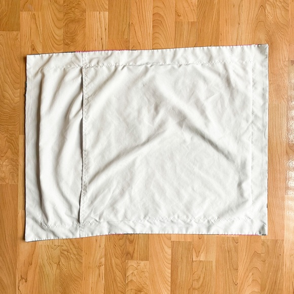 ‼️CLEARANCE SALE‼️ Mi Zone Purple, Blue and Grey Pillow Shams Set - Picture 9 of 12